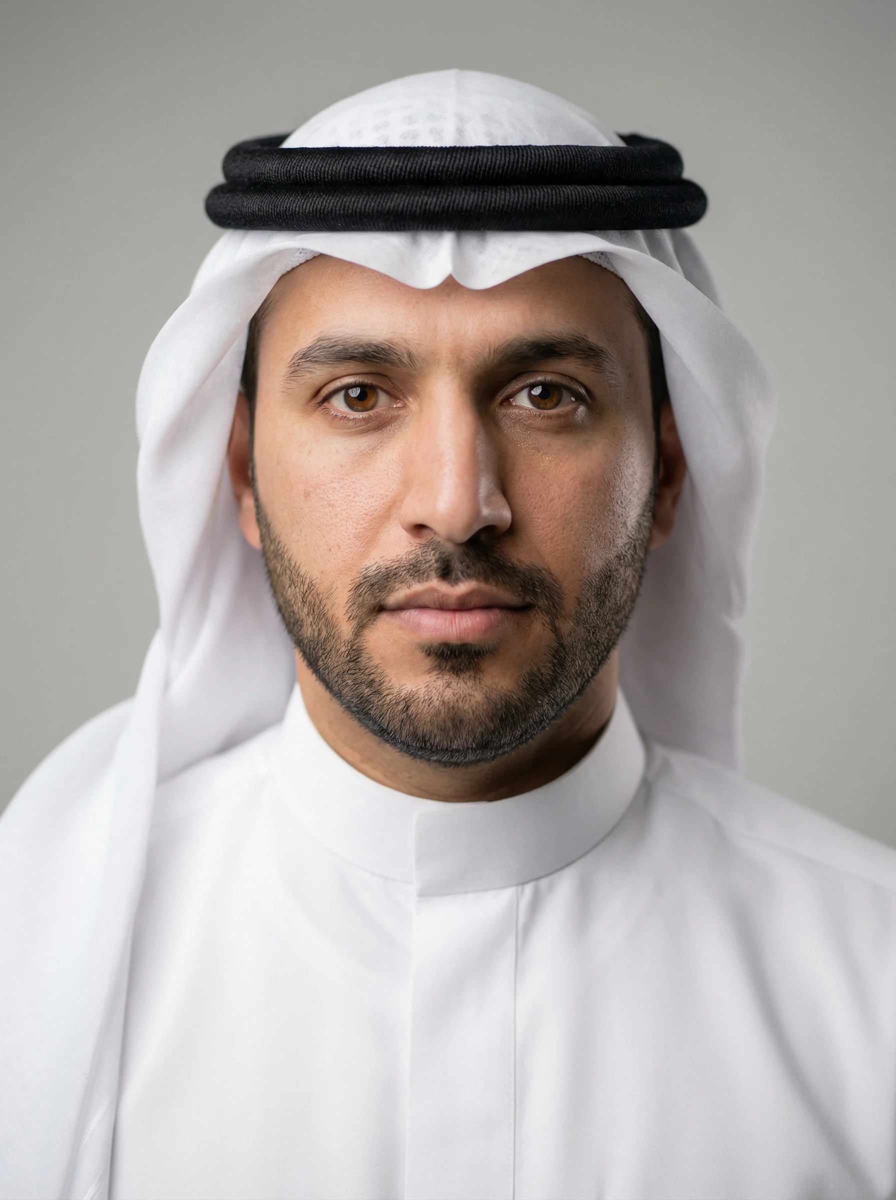 Saad Al-Harthi