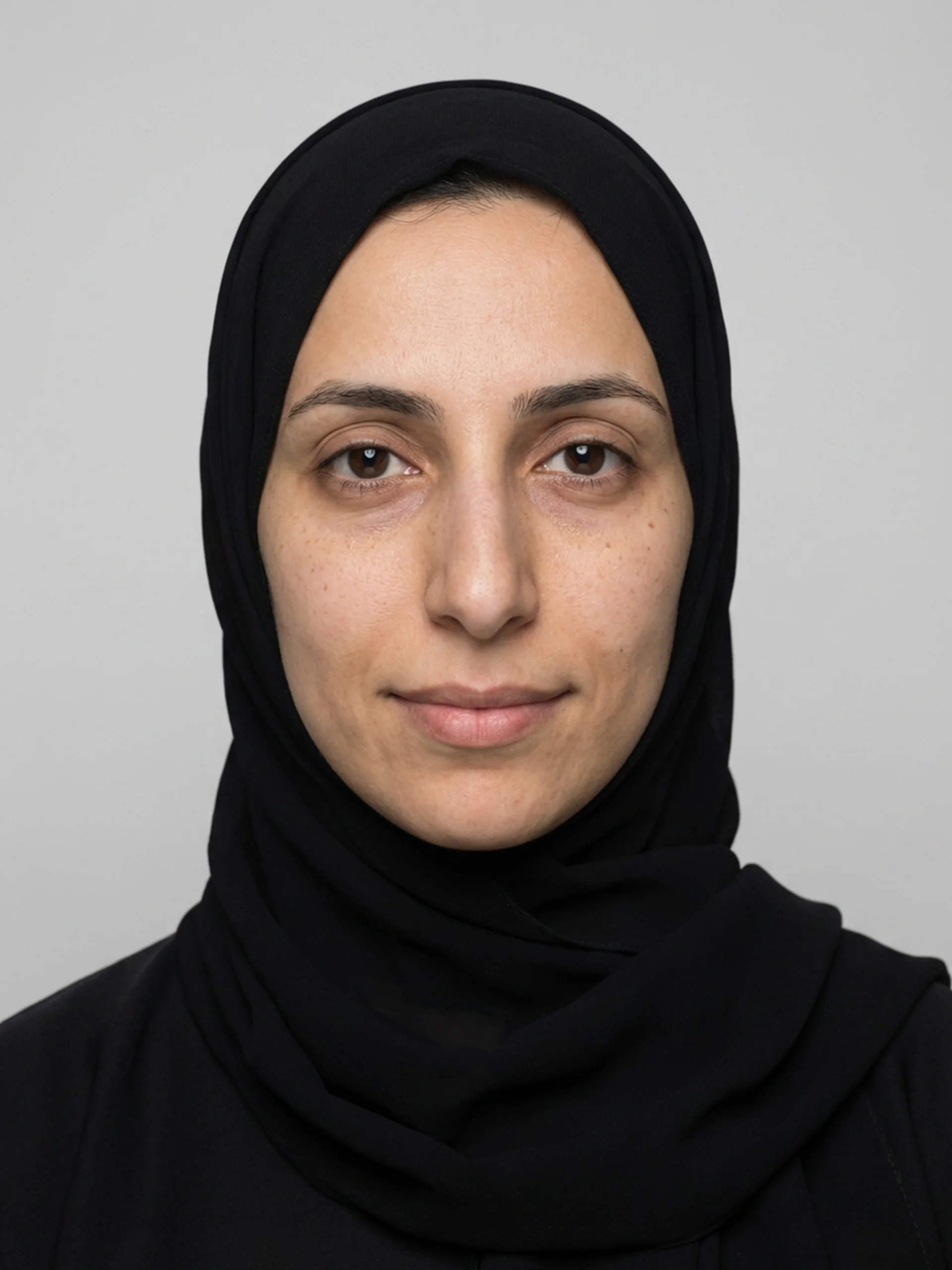 Lilian Al-Johani